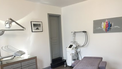 Morgane HUYGHE Ostéopathe D.O. Hébécourt - Amiens, Ostéopathe à Hébécourt