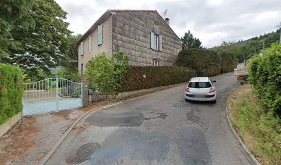 Subreville Jacques, Ostéopathe à Mazamet