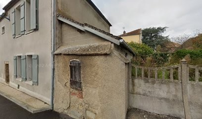 Ostéopathe D.O Rossignol Tiphaine, Ostéopathe à Villeneuve-la-Guyard