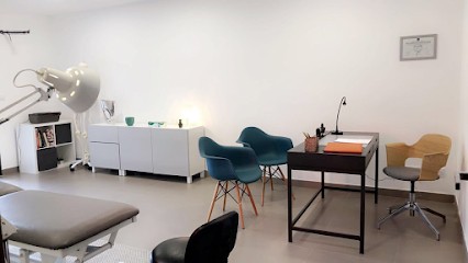 Cabinet d osteopathie Eva Gianni, Ostéopathe à Zonza