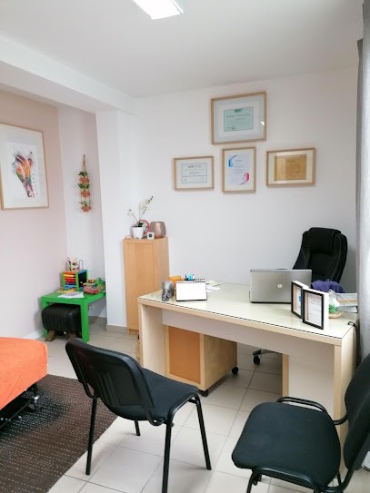 Salibi Alexandra, Ostéopathe à Parentis-en-Born