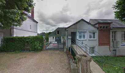 De Person Juliette, Ostéopathe à Sully-sur-Loire