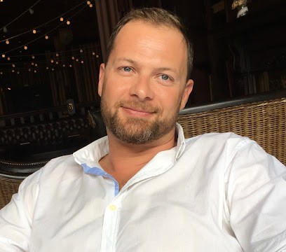 Mickael MERVELET Ostéopathe D.O., Ostéopathe à Barr