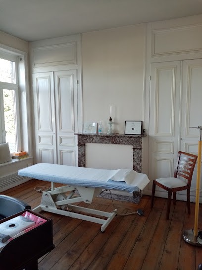 François Cauwel - Ostéopathe Hazebrouck, Ostéopathe à Hazebrouck