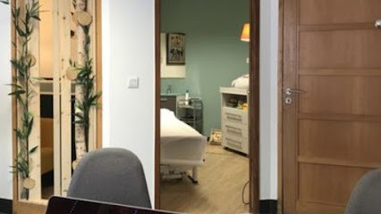 Duris Margaux, Ostéopathe à Châteauroux