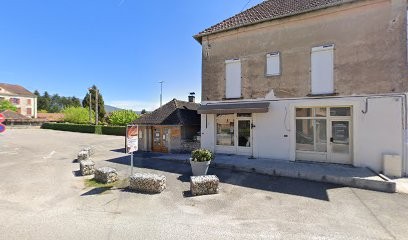 Ana Pacheco Ostéopathe D. O., Ostéopathe à Saint-Victor-de-Morestel