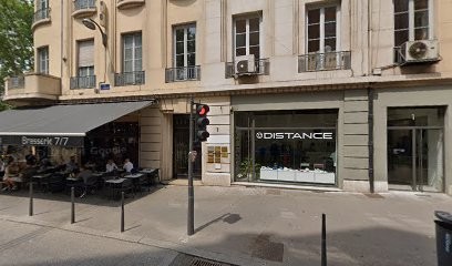 Ostéopathe Alexis Leroy, Ostéopathe à Lyon 01