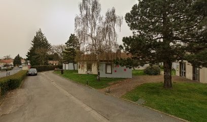 Pizon Sébastien, Ostéopathe à Bressuire