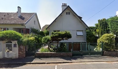 Guyon Janine, Ostéopathe à Pontoise