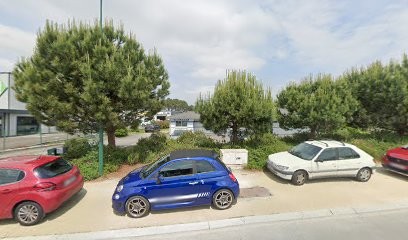 Ostéopathe Martignas JUGIE Naelle, Ostéopathe à Martignas-sur-Jalle