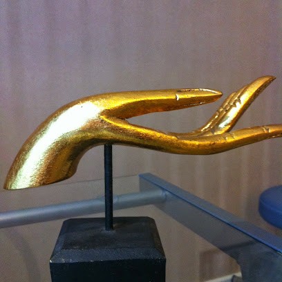 Antony BLARD Ostéopathe, Ostéopathe à Saint-Gratien