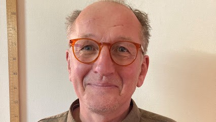 Delaveau Michel, Ostéopathe à Saint-Lô