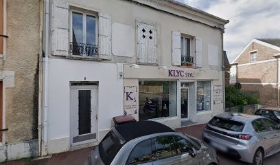 Marcelin Fleureau Marie Myrvine, Ostéopathe à Sucy-en-Brie