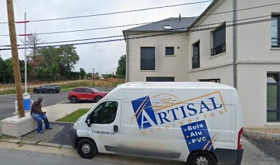 Romain Cueille Ostéopathe D.0., Ostéopathe à Nanteuil-le-Haudouin