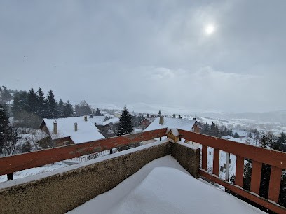 Claire Nolin, Ostéopathe à Font-Romeu-Odeillo-Via