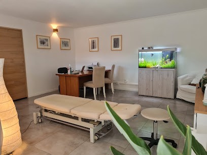 Giorgetti Antoine, Ostéopathe à Manosque