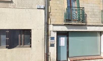 Ostéopathe Hélène Vecchietti, Ostéopathe à Parmain