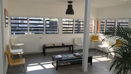 Cabinet D'osteopathie Kerbiguet Jocelyn, Ostéopathe à Saint-Pol-de-Léon