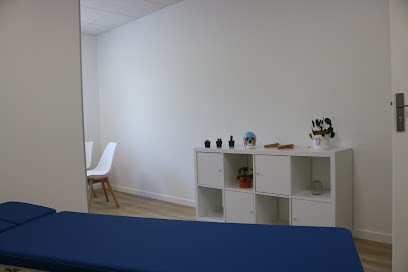 Ostéopathe Thomas Lecardonnel, Ostéopathe à Cherbourg-en-Cotentin