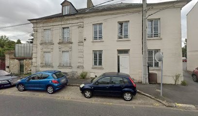 Canadas Hélène, Ostéopathe à Écouen