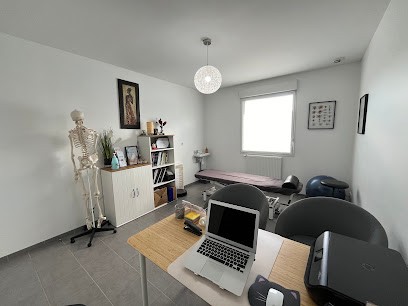 Célia BONNET Ostéopathe D.O - Mennecy (91), Ostéopathe à Mennecy