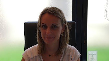 Laetitia SLADEK BUCK, Ostéopathe à Provins