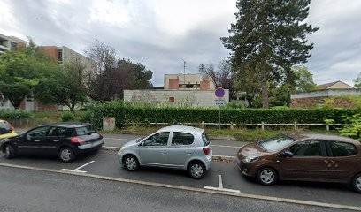 Leguillette Annick, Ostéopathe aux Ulis