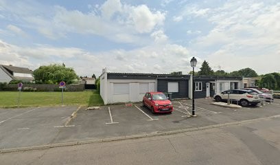 Thomas Baucher, Ostéopathe à Boissy-sous-Saint-Yon