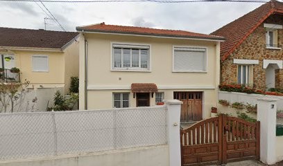 Pires Monique, Ostéopathe à Tremblay-en-France