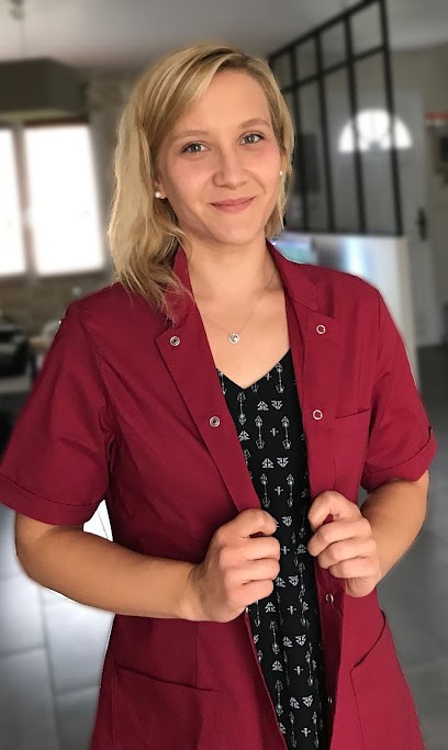 Lucile PAPROCKI - Ostéopathe Porcheville, Ostéopathe à Porcheville