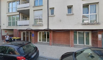 NOTTELET Aurélien, Ostéopathe à Saint-Genis-Pouilly