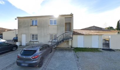 Kévin Granier Ostéopathe, Ostéopathe à Vailhauquès