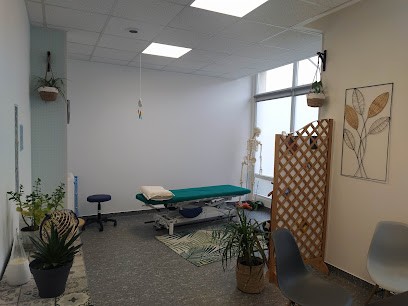 Alexia Roux Ostéopathe (EI), Ostéopathe à Draveil