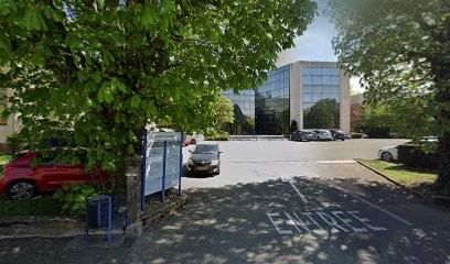 Jaeck-Leuchter Joëlle, Ostéopathe à Belfort