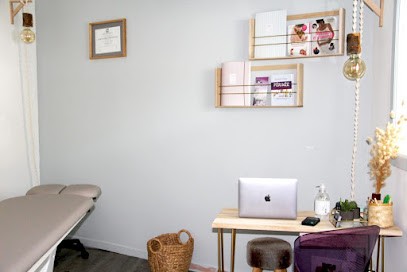 Nora Mechiche - Ostéopathe à Lentilly, Ostéopathe à Lentilly