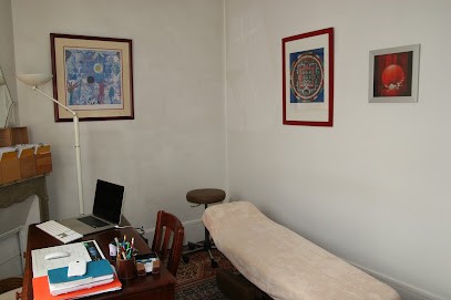 Brisard Véronique Ostéopathe D.O, Ostéopathe à Montmorency