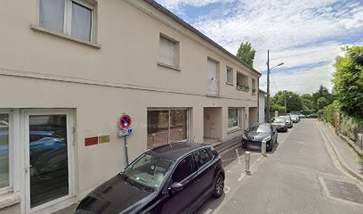 Ostéopathe Herblay - Moumen Abdelkader, Ostéopathe à Herblay