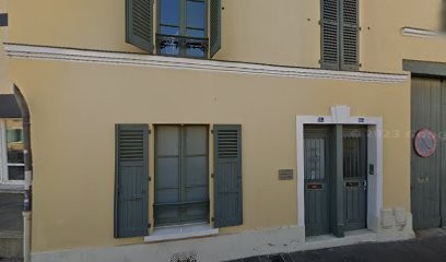 Nijman Liliane, Ostéopathe à Nanterre