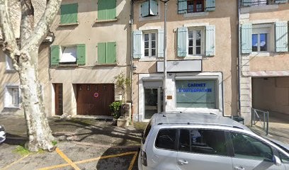 Weiner Lionel, Ostéopathe à Pierrelatte