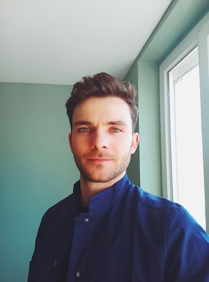 MAXENCE ZAPATA - OSTÉOPATHE à Limas / Villefranche Sur Saône, Ostéopathe à Limas