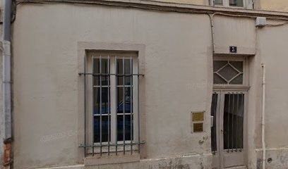 Cabinet D'ostéopathie FARIGOULE, Ostéopathe à Chalon-sur-Saône