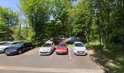 Martin Philippe, Ostéopathe à Chambray-lès-Tours