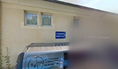 Françoise de Coux, Ostéopathe à Mirabeau