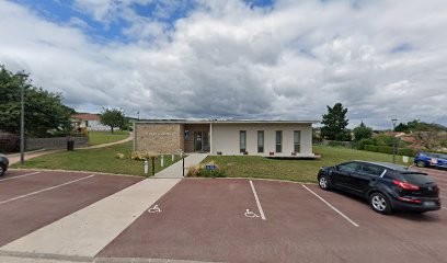 Ostéopathe D.O ROF DELORD Dominique, Ostéopathe à La Pacaudière