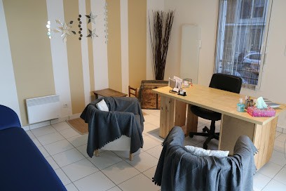 Erwan LEPVRIER Ostéopathe D.O., Ostéopathe à Cormeilles-en-Parisis