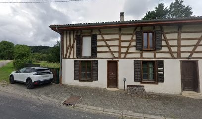 Jérémie Blard Ostéopathe D.O., Ostéopathe à Futeau