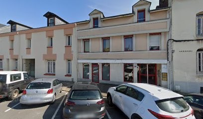 Madame Sarah LECLERC - Ostéopathe, Ostéopathe à Montivilliers