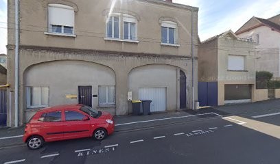 Puissilieux Jean-Paul, Ostéopathe à Montceau-les-Mines