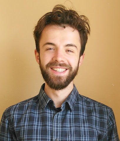 Adrien Jamet - Ostéopathe à Guyancourt, Ostéopathe à Guyancourt