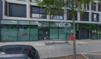 COLLETTE Olivier, Ostéopathe à Saint-Nazaire